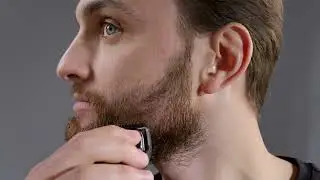 Braun Beard Trimmer Series 3 BT3