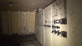F&uuml;hrungsbunker L. | GSSD Bunker