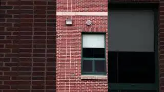 school bell (outside version)