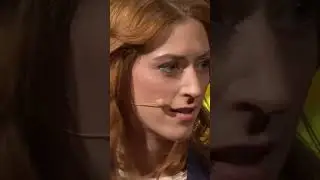 Kelly McGonigal on transforming stress.