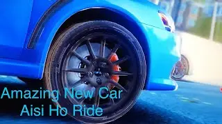 Amazing New Car aisi ho Ride|| Hum to chale apni car mein