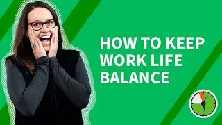 3 Ways to Keep Work-Life Balance While Working From Home