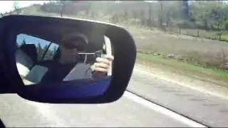 Road Trip