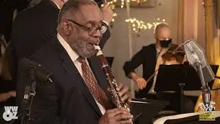 New Orleans Jazz & Heritage Foundation's Holiday Concert 2020