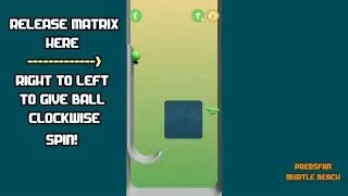 Dig This! Insane 26-10 Solve! Speed Matrix Edit! HD