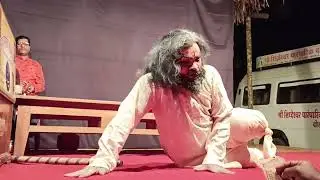 Raja Khatwang | Keshav khambal, Vitthal Gaonkar, Yash Jalvi | #konkan #dashavatar#कोकण