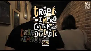 Retour sur l’événement des 15 ans du Trophée d’Impro Culture & Diversité