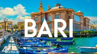 Top 10 Best Things to do in Bari, Italy [Bilbao Travel Guide 2026]