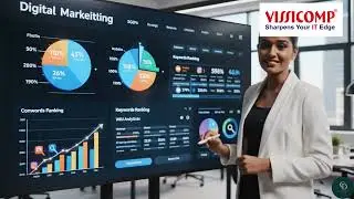 &ldquo;Digital Marketing Course Complete Beginner to Advanced Tutorial Learn SEO, SMM, Google Ads & More&rdquo;