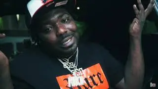 Montgomery Meech - HUNNID - (DIR BY @DashTvNetwork )