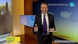 Breakfast With Mike Bettes