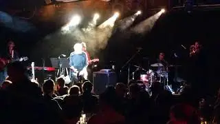 Mayo Thompson - Around the Home Live in NYC 2019