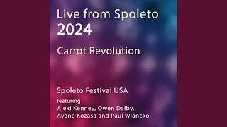 Carrot Revolution