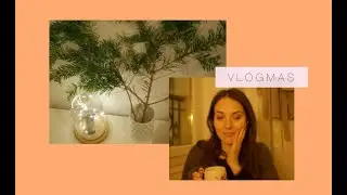 VLOGMAS / Podologue et Cristaux