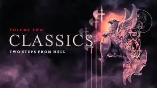 Two Steps From Hell - Fateful Night