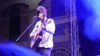 BriBry- Sum Me Up [Bribryontour] Summer In The City 2013