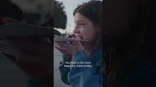 Ad&egrave;le Exarchopoulos | ZERO FUCKS GIVEN | MUBI