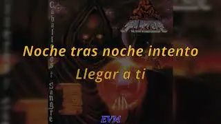 Fuego Prohibido - Panzer | Letra