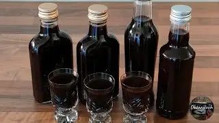 Kahlua - domowa wersja pysznego likieru kawowego