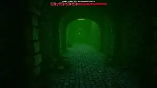 Drax Boss Battle Clip - AVIUM