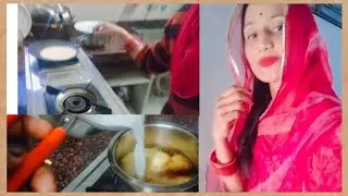 डीनर में क्या बनाया 🥗