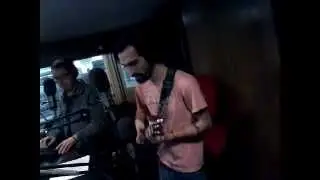 Armando A&ntilde;ez - Hormiga - Hora Verde 92.9