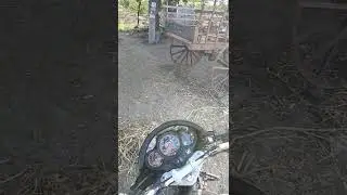 Honda unicorn RPM problem 😢 #shorts #viral #bike #problem