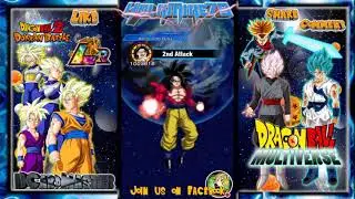 Golden Frieza / mono str team NO stones NO items