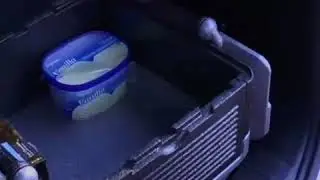 Chill Chest - The Collapsible Ice less Cooler