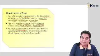 Network as a Service - Cloud Computing - Cloud Computing and Services
