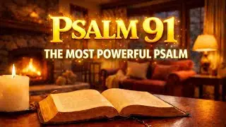 Psalm 91 Break Every Chain Now | Liberation Prayer | December 25