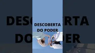 DESCOBERTA DO PODER #shorts JOSEPH MURPHY - CONVERSANDO COM DEUS