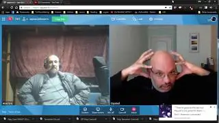 'What the Duck!?' - Ne & Ni Play on the Fly!! - Host Eric (ENTP) & Opaloid (INFJ)