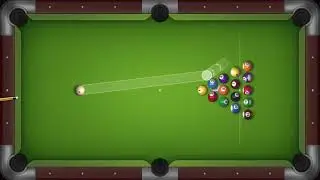 Billiards City