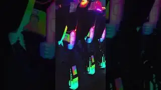 laser-edit 🔫 #edit  #dresden #laserland #lasertag #laserball #party #tournament #turnier