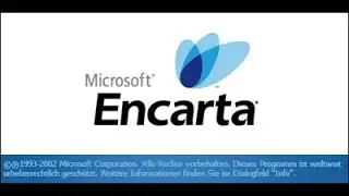 Microsoft Encarta Reference Library 2003 (German) - Classical Music