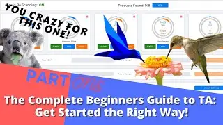 The Beginner's Guide to Tactical Arbitrage in 2021! (Part 1)