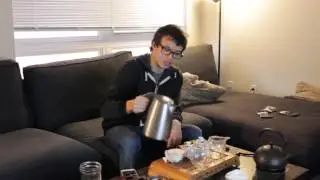 Verdant Tea's 