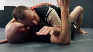 Dismount to 411 | Alan Shade | The 411 Instructional