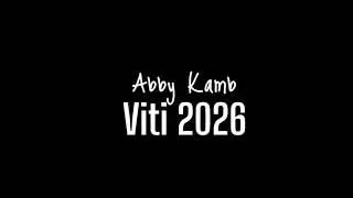 Abby Kamb - Viti 2026