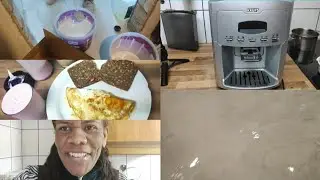 MINHA ROTINA MORANDO NA OBRA APLICA&Ccedil;&Atilde;O DO #EPOXIS NO #PISO