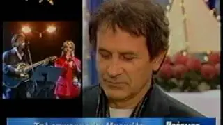 Η ΜΑΡΙΝΕΛΛΑ ΓΙΑ ΤΟΝ ΓΙΩΡΓΟ ΝΤΑΛΑΡΑ / MARINELLA FOR GIORGOS DALARAS