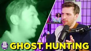 Is It Stupid to Believe in Ghosts??
