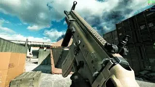 Battlefield 6 - Team Deathmatch [ No Commentary ]