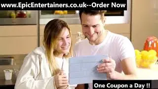 Couples Activities Book - Relationship Bonding - One  Coupon a Day
