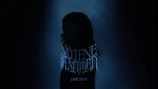 Myl&egrave;ne Farmer - LIVE 2027 (Teaser 2)
