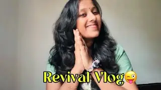 Revival Of Me🫣😜#minivlog #shortvideo #videos 