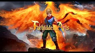 The Forbidden Arts Gameplay 4K - Early Access