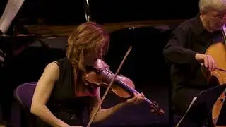 Pierce Gradone: Wooden Balloon (2018) for soprano and piano trio