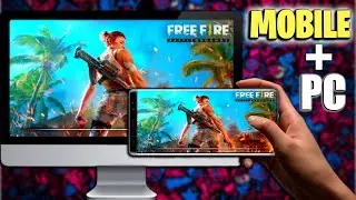 How to Mirror Android Mobile to Laptop/Computer via USB Cable || Play & Stream Games